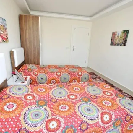 Современные Апартаменты С Эксклюзивным Дизайном Apartamento *