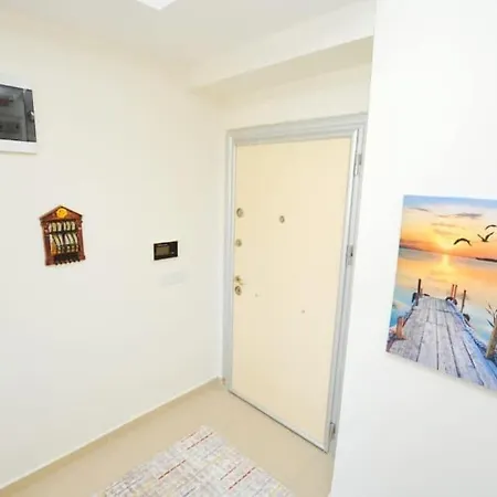 Apartamento Современные Апартаменты С Эксклюзивным Дизайном *