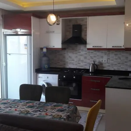 Apartamento Современные Апартаменты С Эксклюзивным Дизайном Alanya