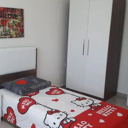 Современные Апартаменты С Эксклюзивным Дизайном Apartamento